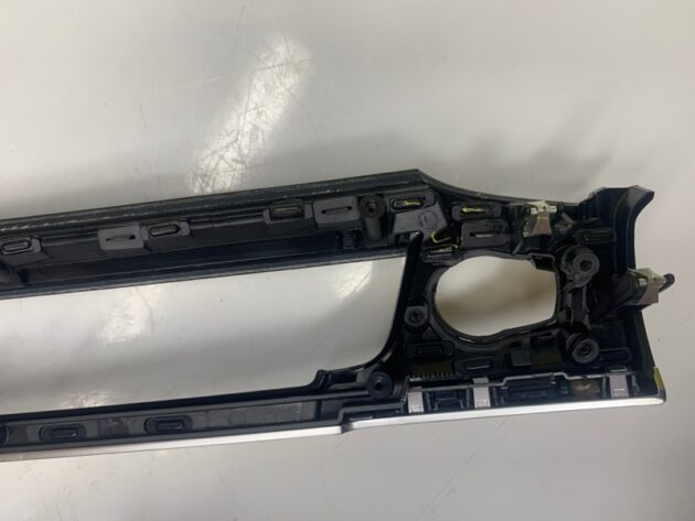 Used Instrument Panel Trim for BMW X6 2015-2019 51458060386