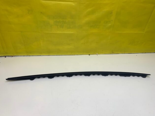Used Body Side Molding for BMW X6 2015-2019 51317462218