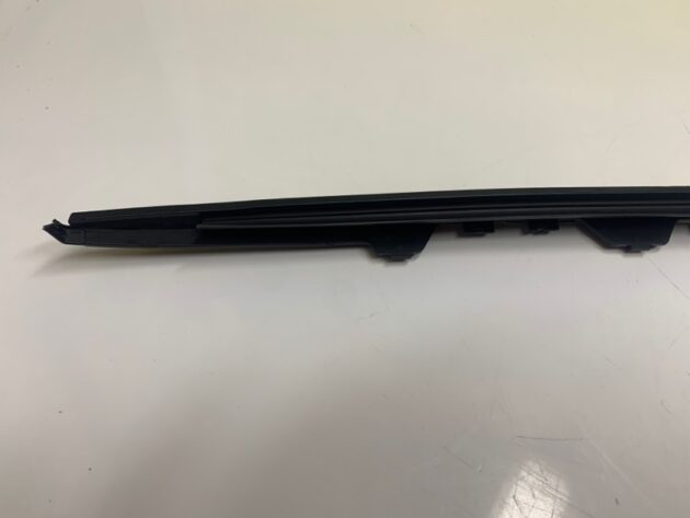 Used Body Side Molding for BMW X6 2015-2019 51317462218