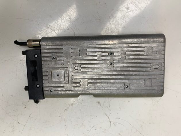 Used Navigation Control Unit for Cadillac DeVille 1999-2005 25723912, 109182333A, sun3005AB, 270E1037, 77F25416ANT