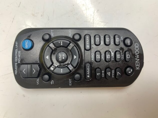 Used Remote Controller for Cadillac DeVille 1999-2005 RC-405