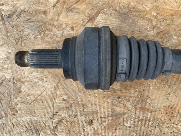 Used Rear Axle Shaft for BMW X6 2015-2019 33217849969, P784996902, T062460040