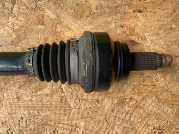 Used Rear Axle Shaft for BMW X6 2015-2019 33217849969, P784996902, T062460040