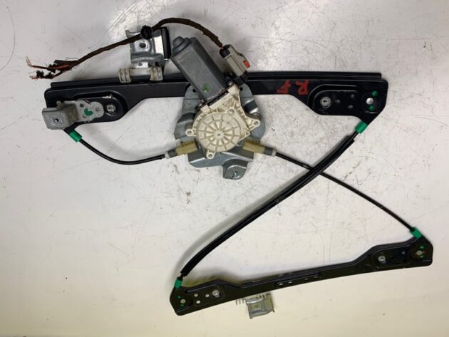 Used Power Window Motor Regulator for Dodge Charger 2005-2010 5065474AE