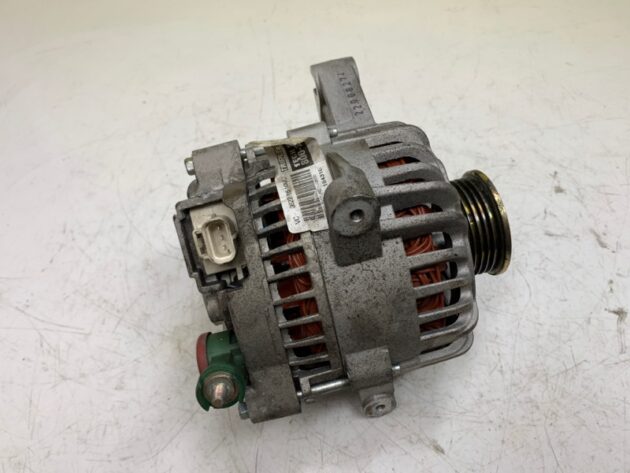 Used Alternator for Ford F150 2003-2005 4L3Z-10V346-BBRM, 36221610VC
