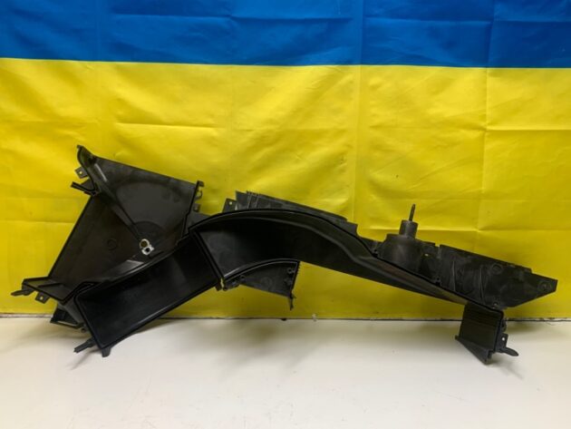 Used HEATER BLOWER MOTOR HOUSING BOX for BMW X6 2015-2019 6924210, 5002298524, 9289356-09