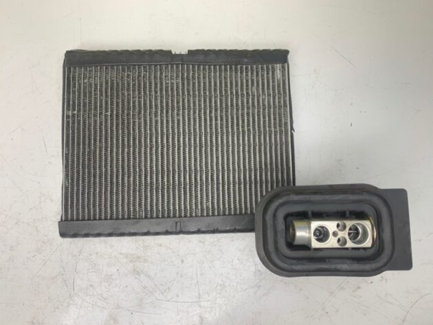 Used AC Evaporator Core for BMW X6 2015-2019 64119386812, 64116841534