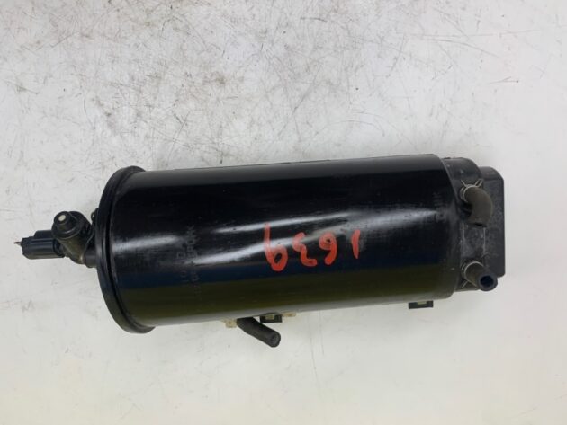 Used FUEL VAPOR CHARCOAL CANISTER for Acura CL 1996-1999 17011-SV1-L31