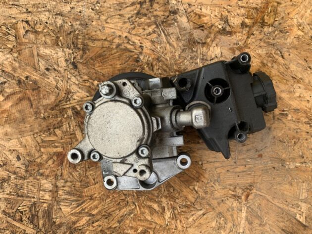 Used Power Steering Pump for Mercedes-Benz CLK-Class 2005-2009 005-466-17-01-80, A0004602383