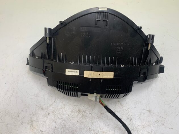 Used Speedometer Cluster for Mercedes-Benz E-Class 500 2003-2006 211-440-68-11-80, A2115408411