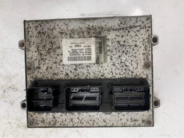 Used Engine Control Computer Module for Ford F150 2003-2005 4L3A-12A650-VN