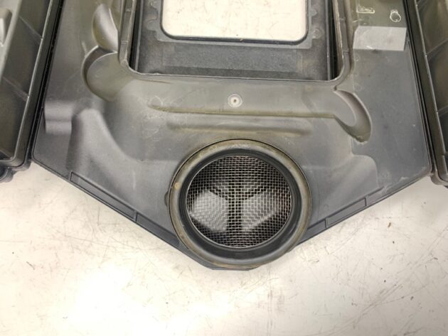 Used Air Cleaner Box for Mercedes-Benz CLK-Class 2005-2009 A2730900601, 4619685917