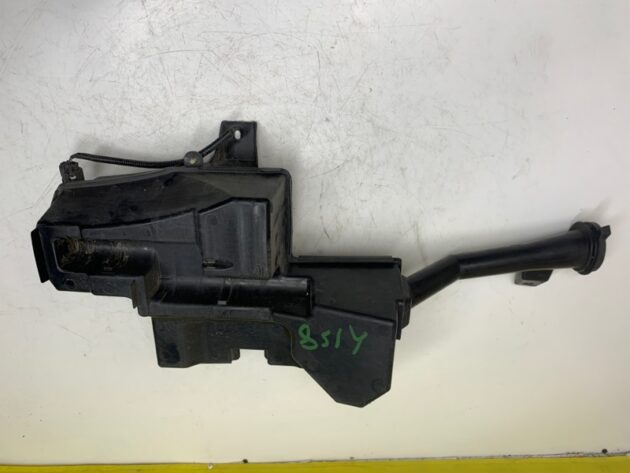 Used Windshield Washer Tank Fluid Reservoir for Acura MDX 2014-2016 76841-TZ5-A12, 76801-TZ5-A020-M4