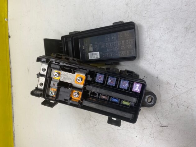 Used Under Hood Fuse Relay Box for Acura MDX 2014-2016 32120-TZ5-A21, 32120-TZ5-A30, 38246-TZ5-A02