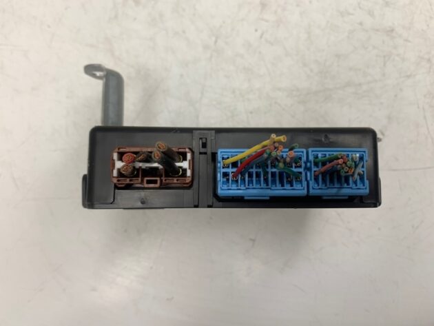 Used Liftgate Door Control unit Module for Acura MDX 2014-2016 74970-TZ5-A11, 1185A20197, get-h001-0050