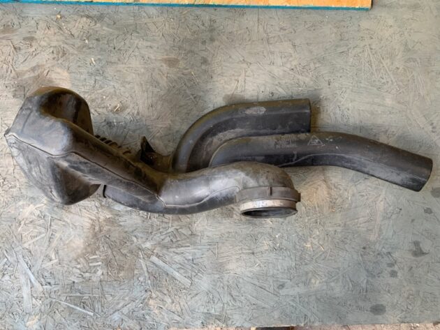 Used Air Intake Cleaner Duct Hose Tube for Cadillac Escalade EXT 2001-2006 25335370, 25335370, 15060999