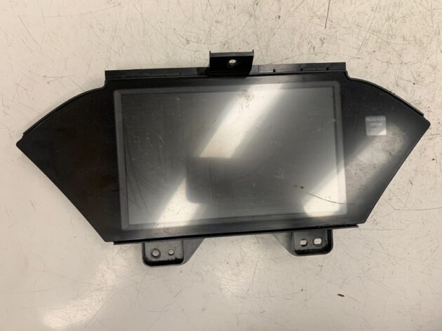 Used INFORMATION DISPLAY SCREEN MONITOR for Acura MDX 2014-2016 39810-TZ5-A01RM, 39810-TZ5-A010-M1, 16302839, CV-CH23E0GX