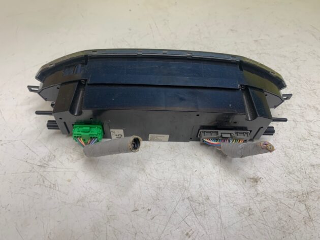 Used Front AC Climate Control Switch Panel for Acura MDX 2007-2009 79600-STX-A54, 79600-STX-A543-M1