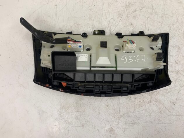 Used Front AC Climate Control Switch Panel for Infiniti QX60/JX35 2016-2021 28395-3JA7B