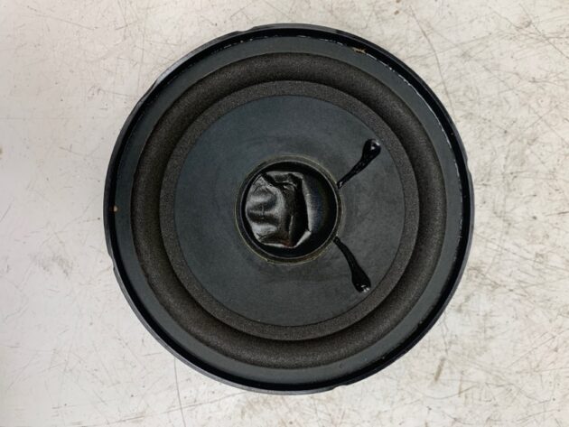 Used SPEAKER for Bentley Continental GT 2005-2007 3W0035411P, 3W0035411J, 3W0035411P