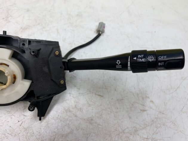 Used STEERING WHEEL COLUMN MULTI FUNCTION COMBO SWITCH for Honda Accord 1997-1999 35256-S84-A01, 35255-S87-A01, 35251-S30-013, 35251-S30-003