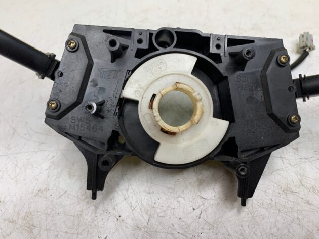 Used STEERING WHEEL COLUMN MULTI FUNCTION COMBO SWITCH for Honda Accord 1997-1999 35256-S84-A01, 35255-S87-A01, 35251-S30-013, 35251-S30-003