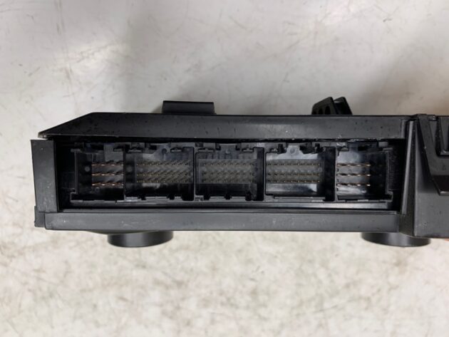 Used Heater control unit for Bentley Continental GT 2005-2007 3W0907040B, 3W0907040B, 5HB008302-52