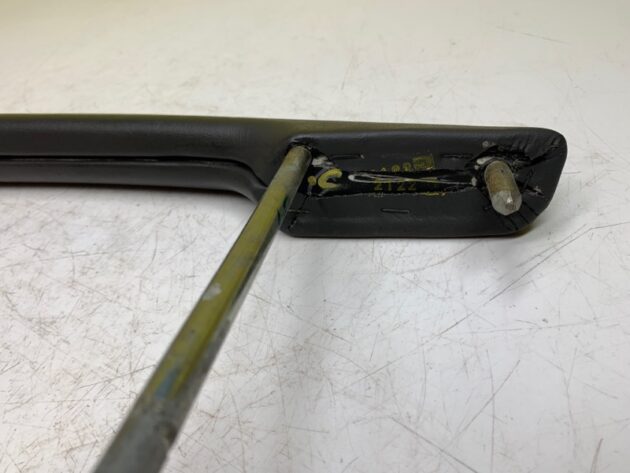 Used DASH ASSIST HANDLE INSTRUMENT PANEL for Cadillac Escalade EXT 2001-2006 15170319, 15170318