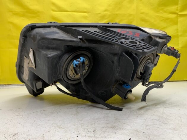 Used Right Passenger Side Headlight for Jeep Compass 2011-2015 68088868AD
