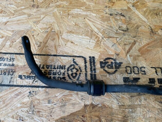 Used Rear Stabilizer for Bentley Continental GT 2005-2007 3W0511407E, 3W-4-020 001, 3W-5-024 202, 3D0511439