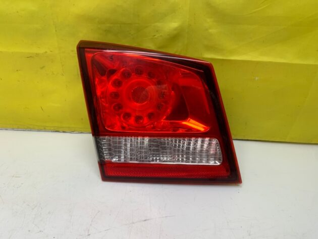 Used Driver Left Trunk Inner Taillight for Dodge Journey 2011-2020 68078517AD, 68078517AE