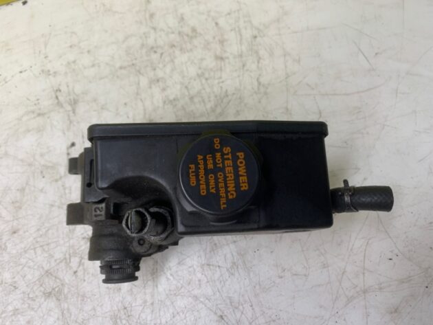 Used Power Steering Pump for Cadillac Eldorado 1991-2002 26044687, 26041335