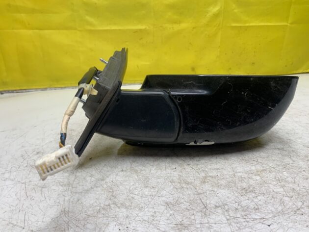 Used Passenger Side View Right Door Mirror for Honda Odyssey 2010-2013 76200-TK8-A11ZA