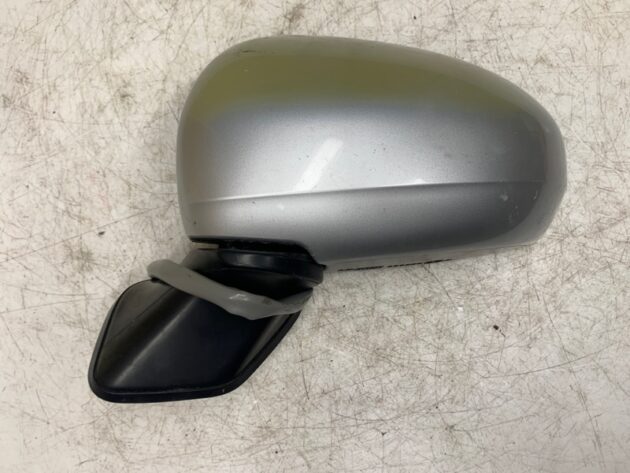 Used Driver Side View Left Door Mirror for Toyota Prius 2012-2014 87940-47180