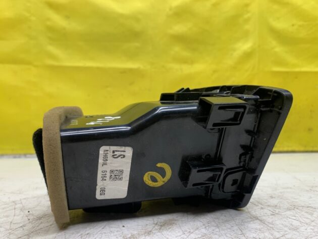 Used FRONT LEFT DRIVER SIDE DASH A/C AIR VENT for Acura RDX 2016-2018 77630-TX4-A01ZA