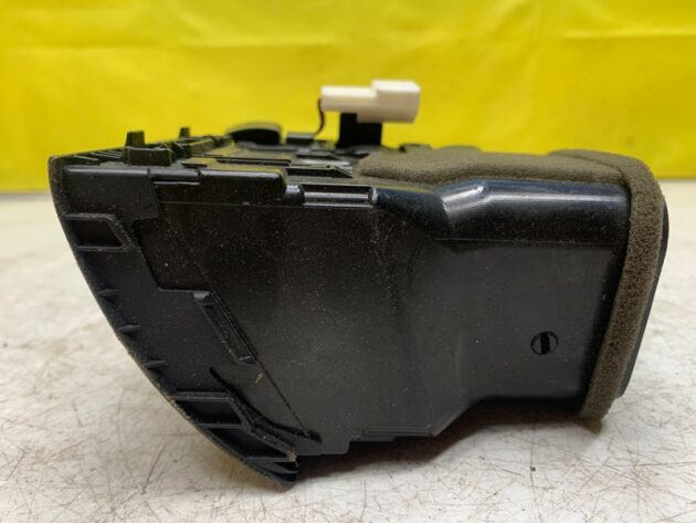 Used FRONT LEFT DRIVER SIDE DASH A/C AIR VENT for Lexus LS460 2009-2012 55650-50080, 5558110080