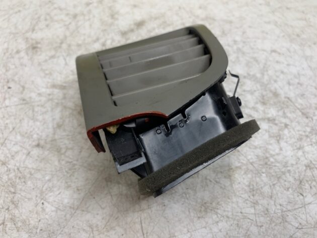 Used FRONT RIGHT PASSENGER SIDE A/C DASH AIR VENT for Acura MDX 2007-2009 77620-STX-A03ZB, 77620-STX-A03ZD, 77620-STX-A03ZC, 77620-STX-A0