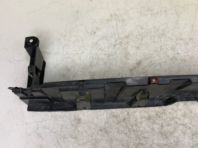 Used FRONT LOWER RADIATOR SHIELD for Toyota Prius 2012-2014 53113-47040