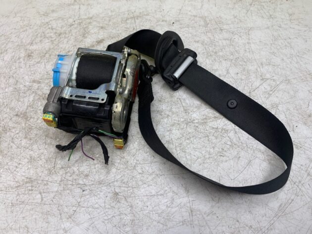 Used Seat Belt Retractor for Infiniti QX30 2015-2019 86884-5DC0A, KR1WJ4Q3D2