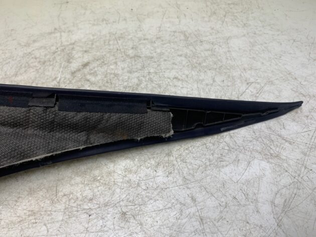 Used Trim Cover for Bentley Continental GT 2005-2007 3W8867295H
