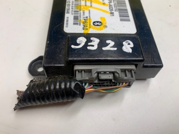Used Bluetooth Control Module for Honda Crosstour 2012-2015 39770-TP6-A02, 39770-TP6-A020-M1