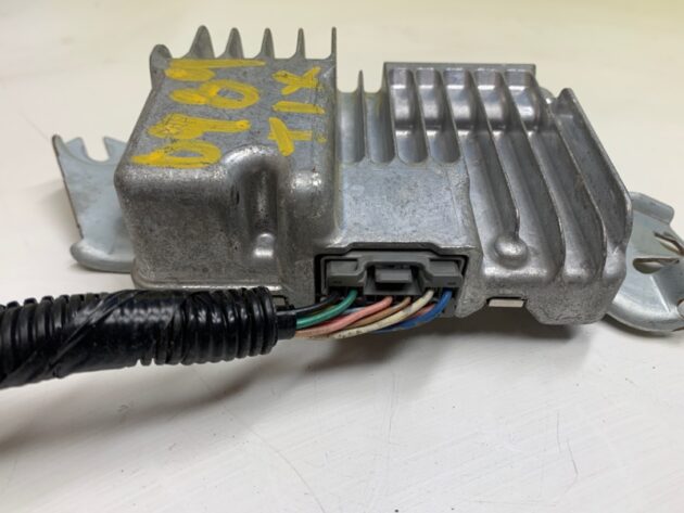 Used Active Control Engine Module Unit for Acura TLX 2014-2017 38700-TZ3-A03, 8300-142816