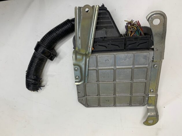 Used Engine Control Computer Module for Toyota Camry 2006-2009 89661-06G50, 89661-06G50, TN275300-1150