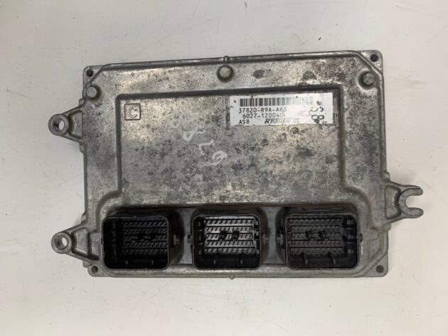 Used Engine Control Computer Module for Acura ILX 2012-2015 37820-R9A-A63, 6027-120040