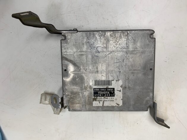 Used Engine Control Computer Module for Lexus RX400h 2005-2008 89981-48012, 89981-48011, 89981-48010