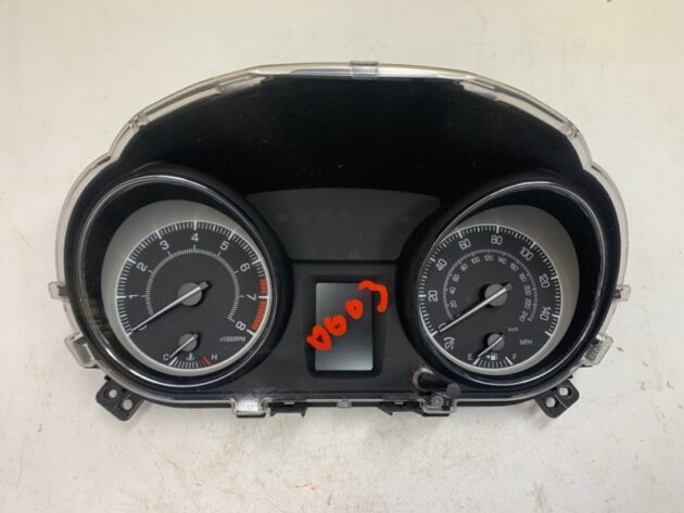 Used Speedometer Cluster for Suzuki Kizashi 2009-2014 34110-57L2