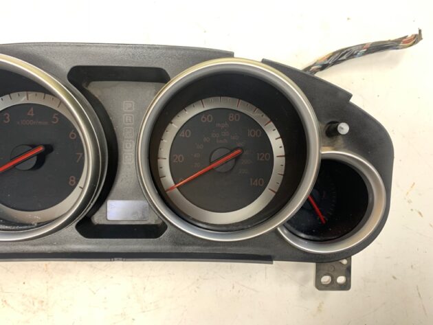 Used Speedometer Cluster for Mazda CX-9 2007-2009 TD1155430