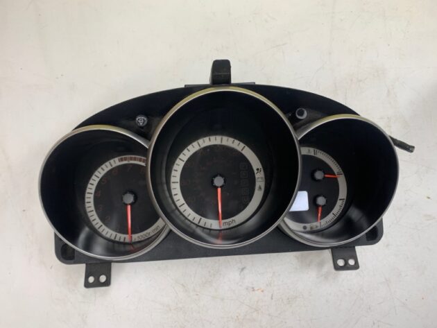 Used Speedometer Cluster for Mazda Mazda3 2003-2005 BN8H-55-471A, BP4L-55-446, BP4K-55-447, BP4L-55-214