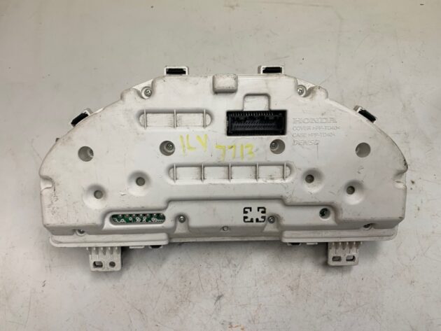 Used Speedometer Cluster for Acura ILX 2012-2015 78100-TX6-A11, 78101-TX6-A01, 78100-TX6-A110-M1