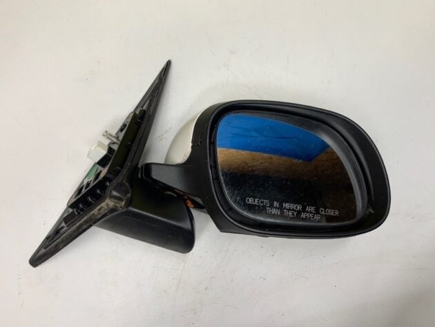 Used Passenger Side View Right Door Mirror for Kia Soul 2014-2016 87620B2530